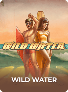 Wild Water