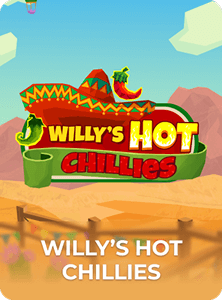 Willy's Hot Chillies