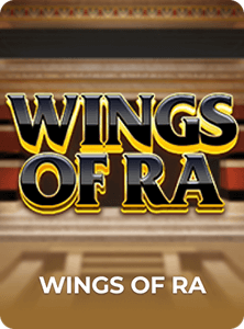 Wings of Ra