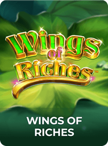 Wings of Riches