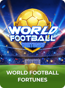 World Football Fortunes