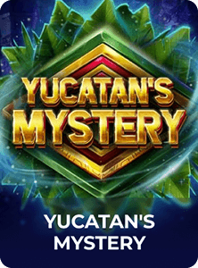 Yucatan's Mystery