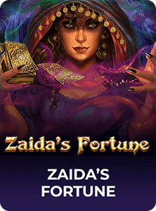 Zaida's Fortune