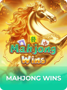 Mahjong Wins