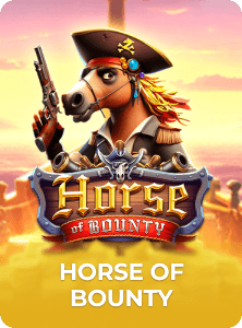 Horse Of Bounty
