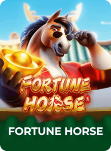 Fortune Horse