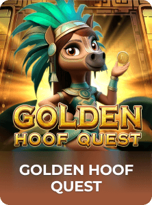 Golden Hoof Quest