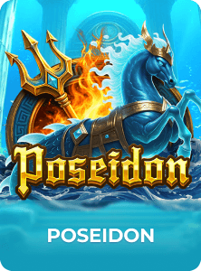 Poseidon