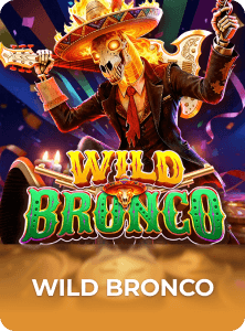 Wild Bronco