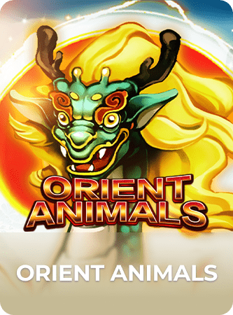 Orient Animals