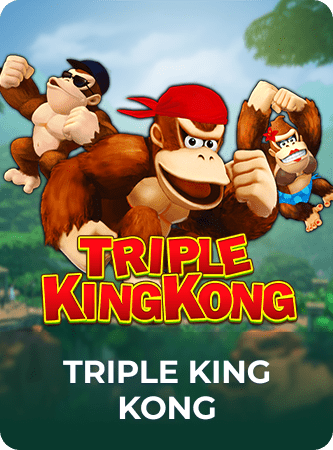 Triple King Kong