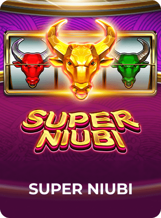 Super Niubi