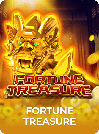 Fortune Treasure