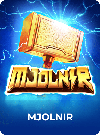 Mjolnir