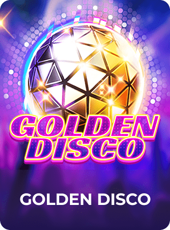 Golden Disco