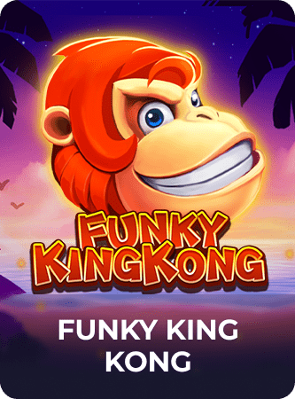 Funky King Kong