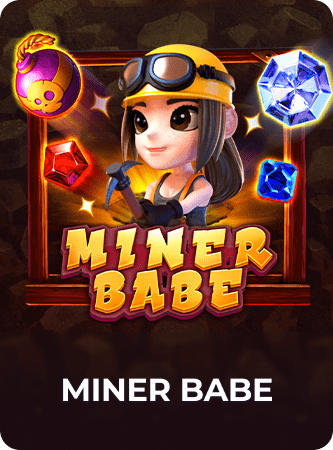 Miner Babe