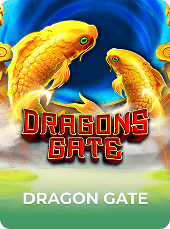Dragons Gate