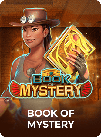 Book of Mystery