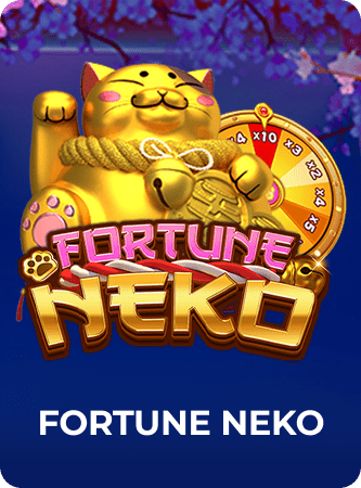 Fortune Neko