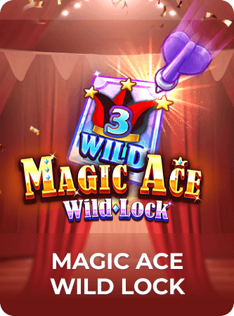 Magic Ace W I L D L O C K