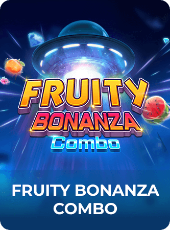 Fruity Bonanza Combo