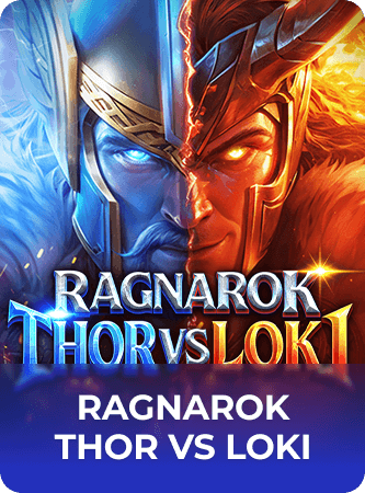 Ragnarok : Thor vs Loki