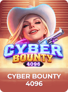 Cyber Bounty 4096
