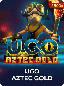 U G O A Z T E C G O L D