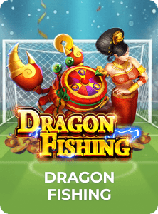 Dragon Fishing