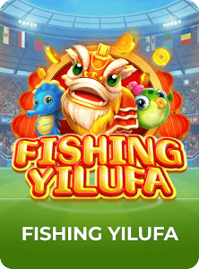 Fishing Yi Lu Fa