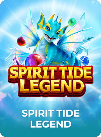 Spirit Tide Legend