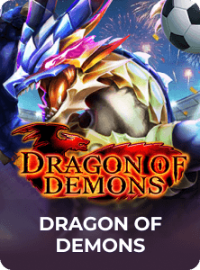Dragon of Demons