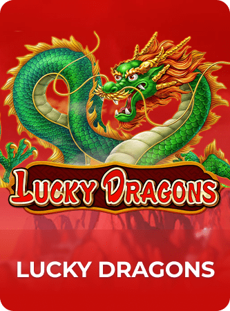 Lucky Dragons