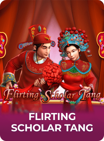Flirting Scholar Tang