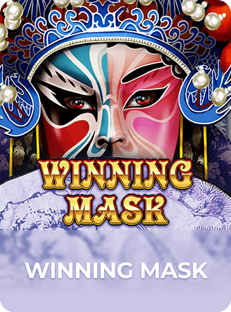 Winning Mask