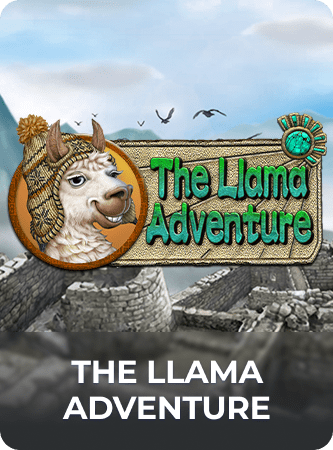 The Llama Adventure