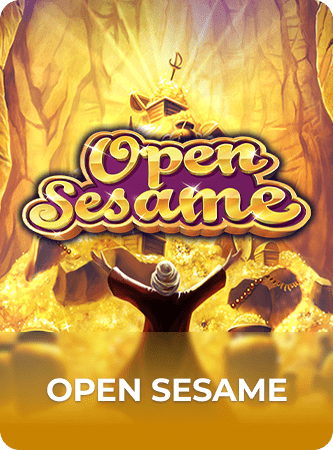 Open Sesame