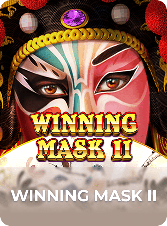 Winning Mask I I