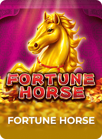 Fortune Horse