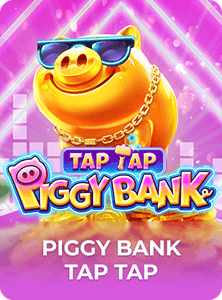 Piggy Bank Tap Tap