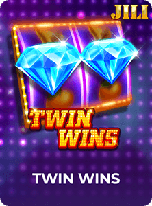 T W I N W I N S