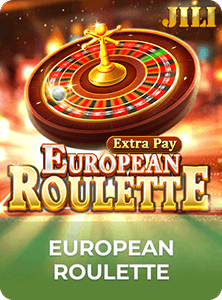 European Roulette