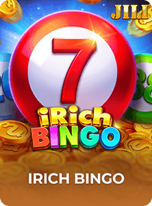 i Rich Bingo