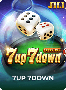 7 U P 7 D O W N