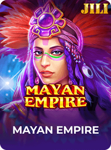 M A Y A N E M P I R E