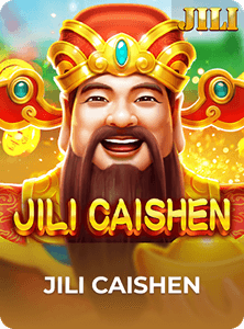 J I L I Caishen
