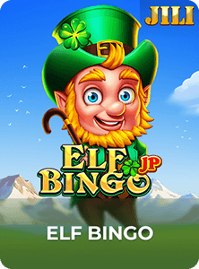 E L F B I N G O