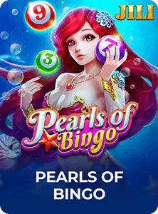 Pearls of Bingo