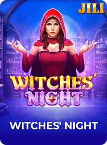 Witches' Night